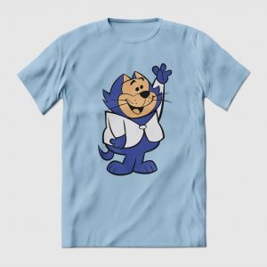 Playera - Benito Bodoque (Benny The Ball)