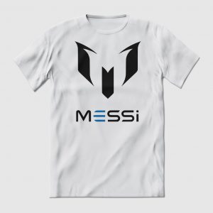 Playera - Lionel Messi - Símbolo