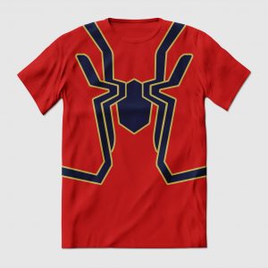 Playera - Spider-Man - No way home