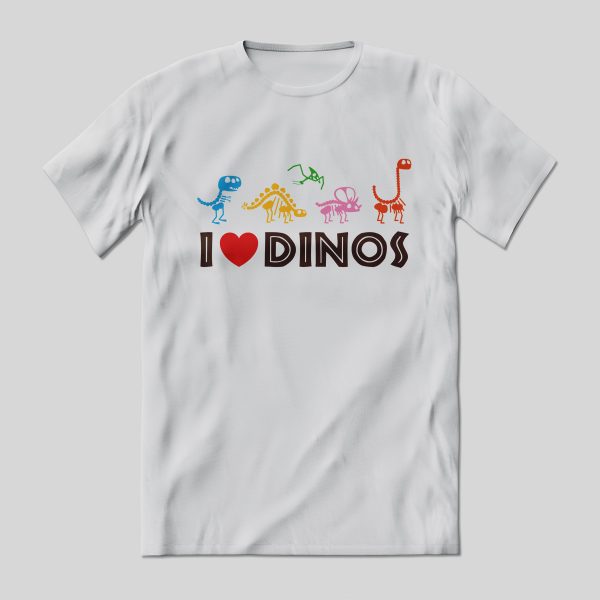 p-ilovedinos